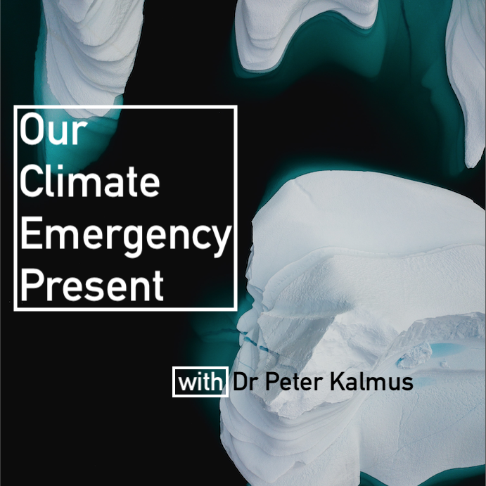 48. Our Climate Emergency Present